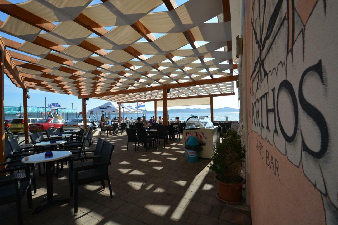 Apartmán Fantastic View Zadar Exteriér fotografie
