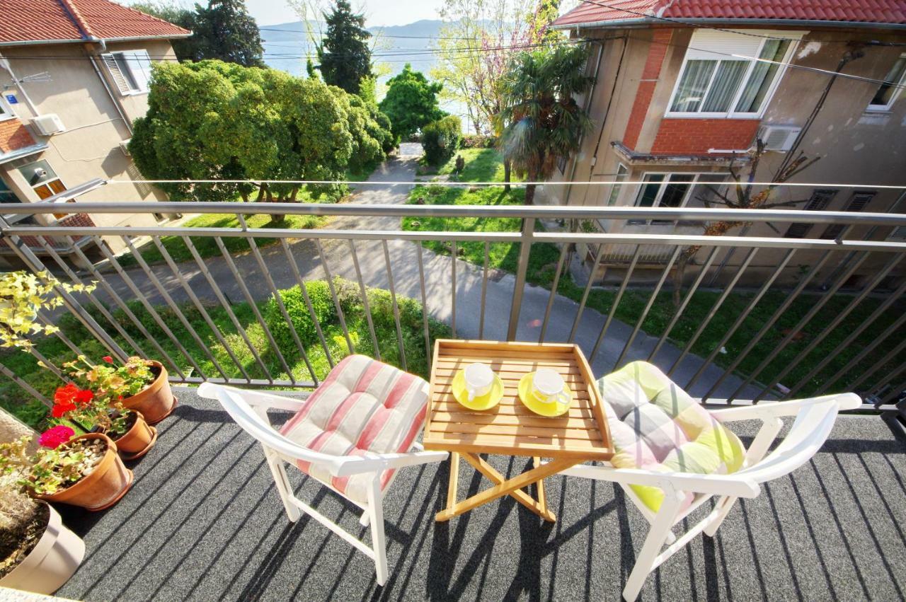 Apartmán Fantastic View Zadar Exteriér fotografie