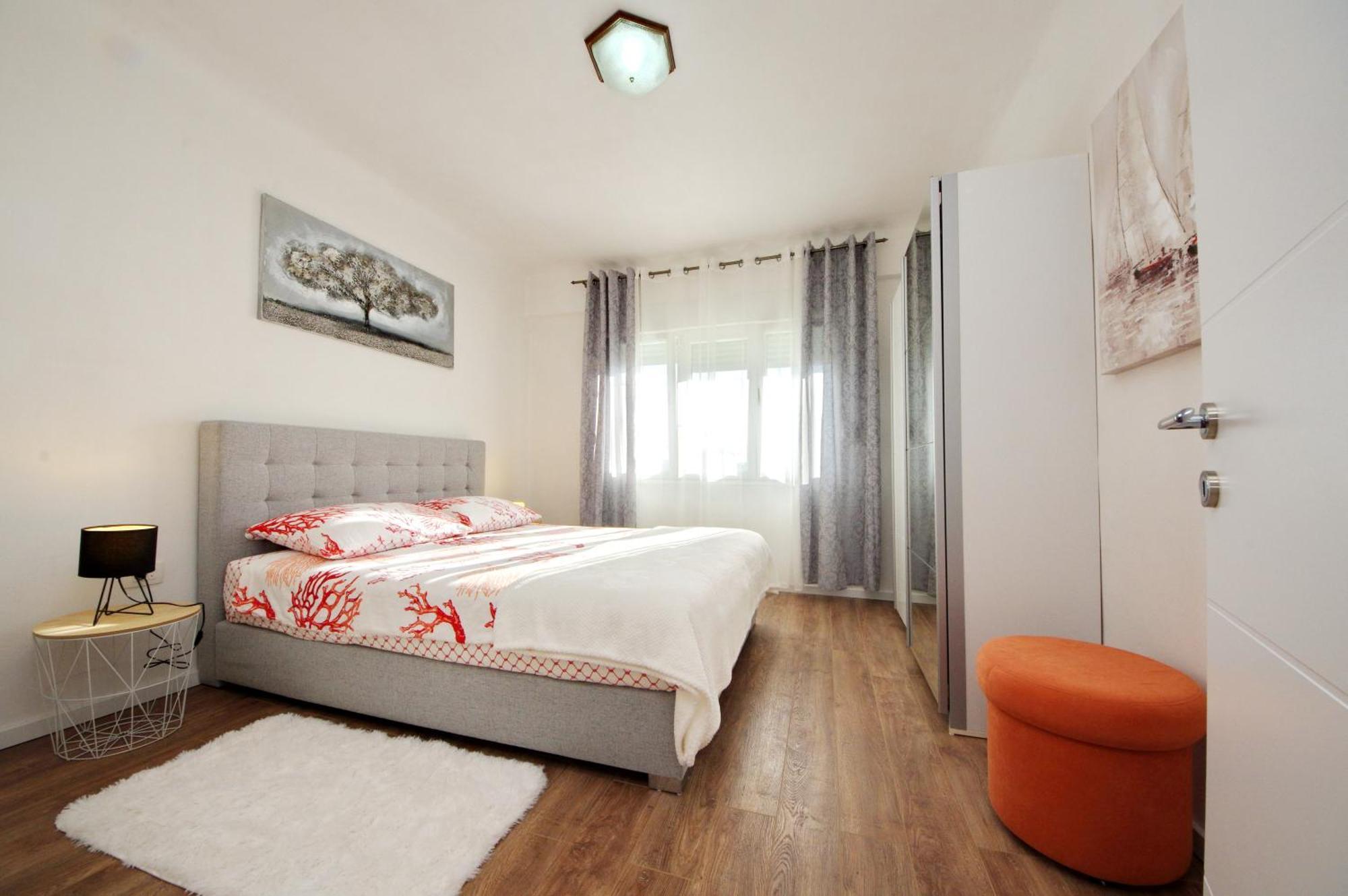 Apartmán Fantastic View Zadar Exteriér fotografie